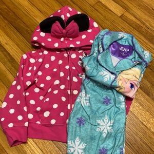 Girls Bundle!